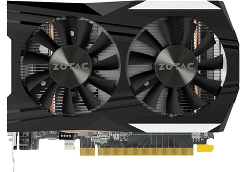 Precio nvidia best sale gtx 1050